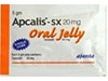 Nopirkt Cialis Jelly Latvijā